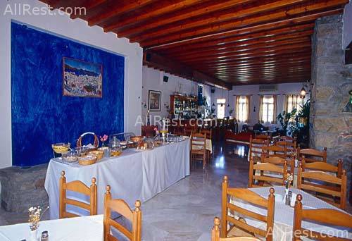 Vienoulas Garden Hotel 14